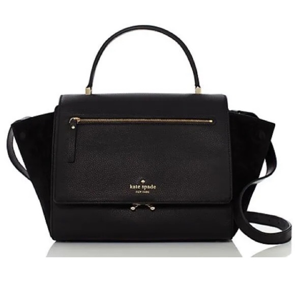 kate spade Handbags - EUC Kate ♠️ SOLD IN MB!
